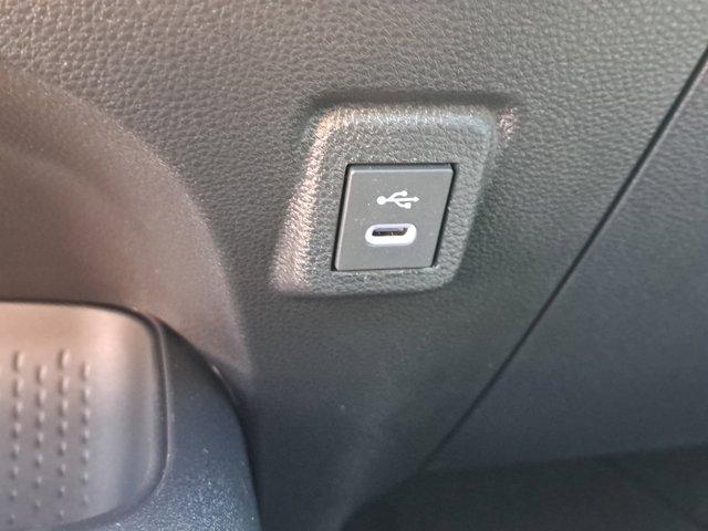 Photo of 2025 Ice Cap Toyota Corolla