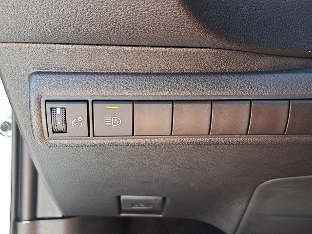 Photo of 2025 Ice Cap Toyota Corolla