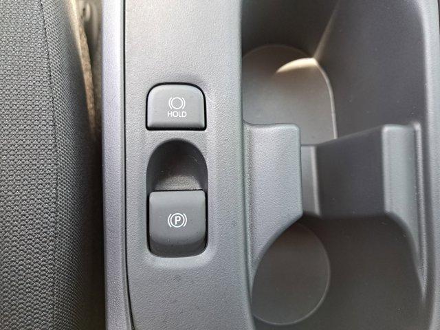 Photo of 2025 Ice Cap Toyota Corolla