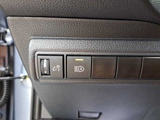 Photo of 2024 Celestite Toyota Corolla