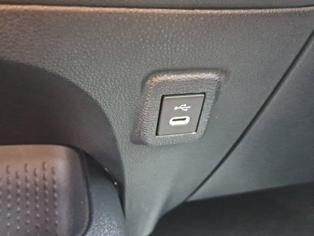 Photo of 2024 Celestite Toyota Corolla