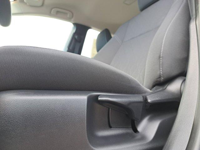 Photo of 2024 Celestite Toyota Corolla