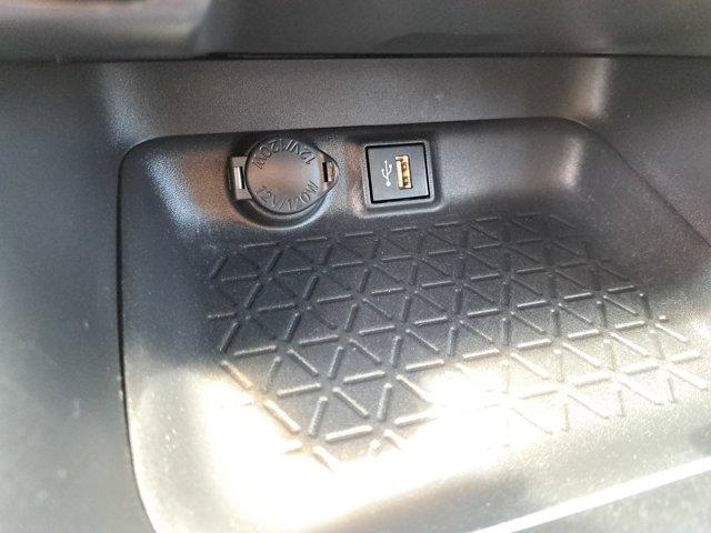 Photo of 2024 Ice Cap Toyota RAV4