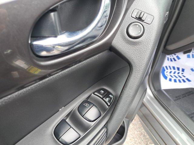 Photo of 2020 Gun Metallic Nissan Rogue