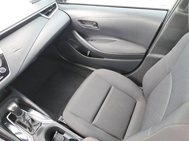 Photo of 2024 Blueprint Toyota Corolla