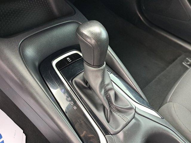 Photo of 2024 Blueprint Toyota Corolla