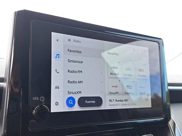 Photo of 2024 Blueprint Toyota Corolla