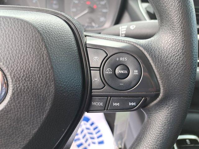 Photo of 2024 Blueprint Toyota Corolla