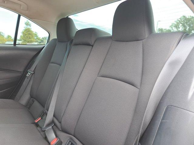 Photo of 2024 Blueprint Toyota Corolla
