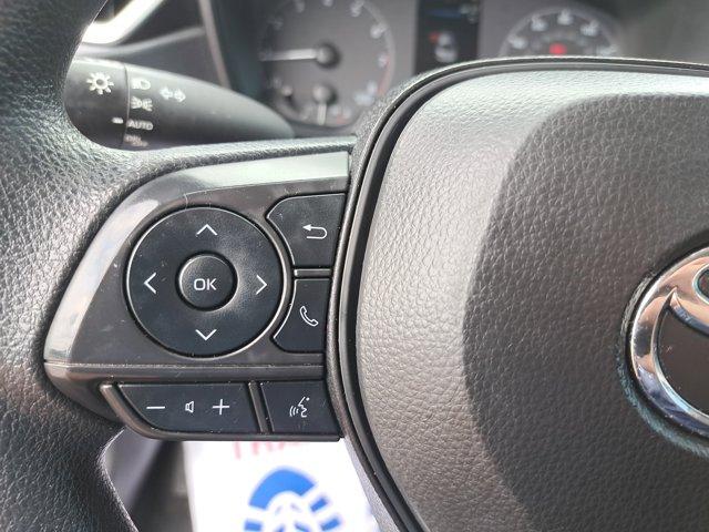 Photo of 2024 Blueprint Toyota Corolla