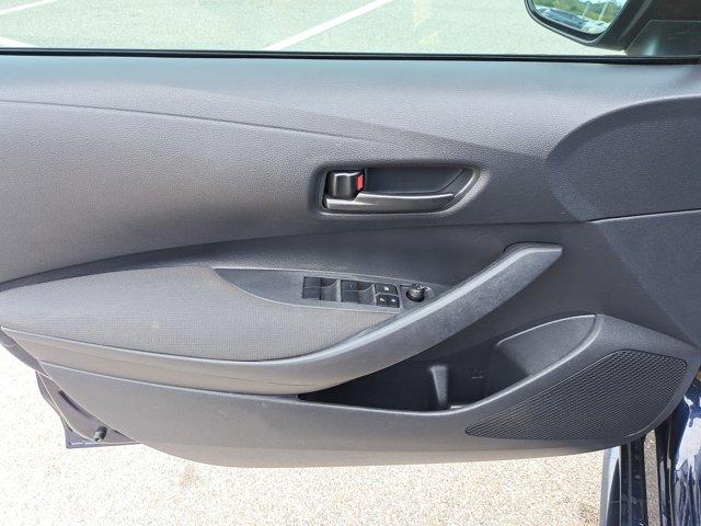 Photo of 2024 Blueprint Toyota Corolla
