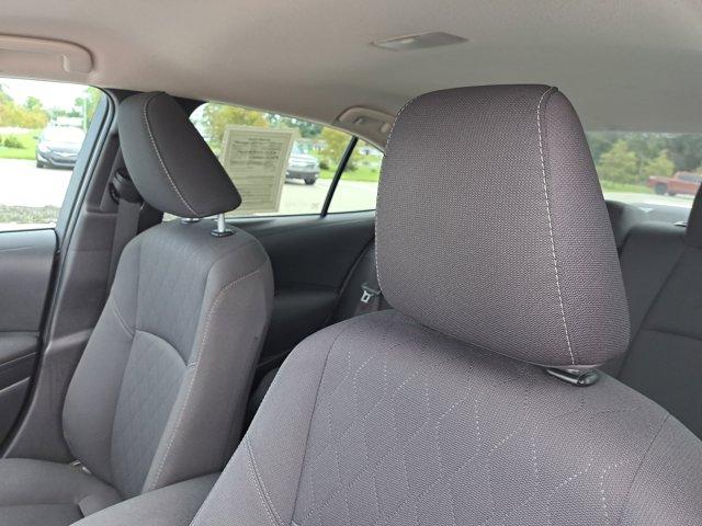 Photo of 2024 Blueprint Toyota Corolla