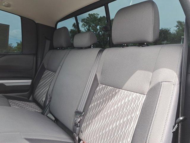 Photo of 2021 Cement Toyota Tundra