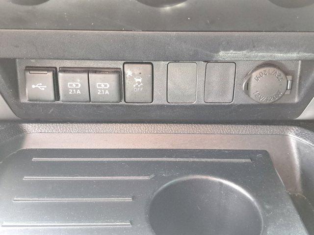 Photo of 2021 Cement Toyota Tundra