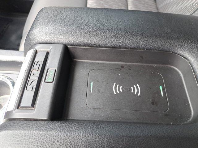Photo of 2021 Cement Toyota Tundra