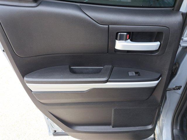 Photo of 2021 Cement Toyota Tundra