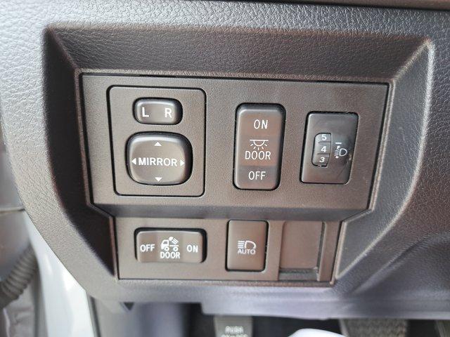 Photo of 2021 Cement Toyota Tundra