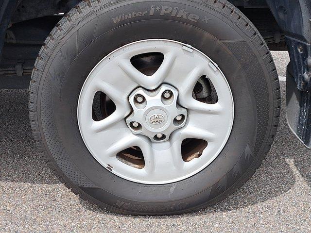 Photo of 2021 Cement Toyota Tundra