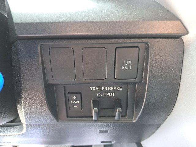 Photo of 2021 Cement Toyota Tundra