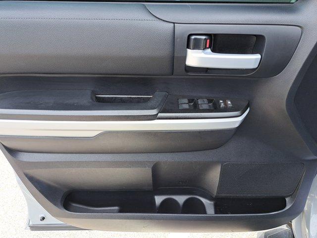 Photo of 2021 Cement Toyota Tundra