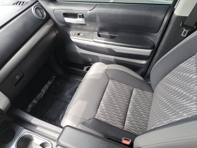Photo of 2021 Cement Toyota Tundra