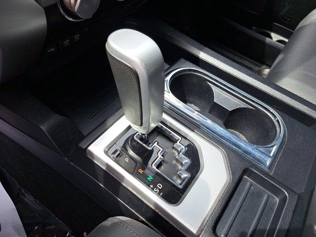 Photo of 2021 Cement Toyota Tundra