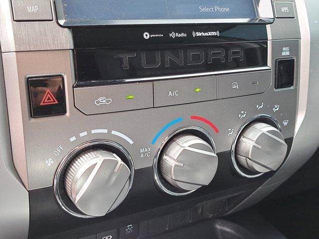 Photo of 2021 Cement Toyota Tundra