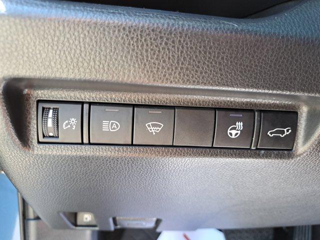 Photo of 2022 Cavalry Blue/Midnight Black Metallic Toyota RAV4 Hybrid