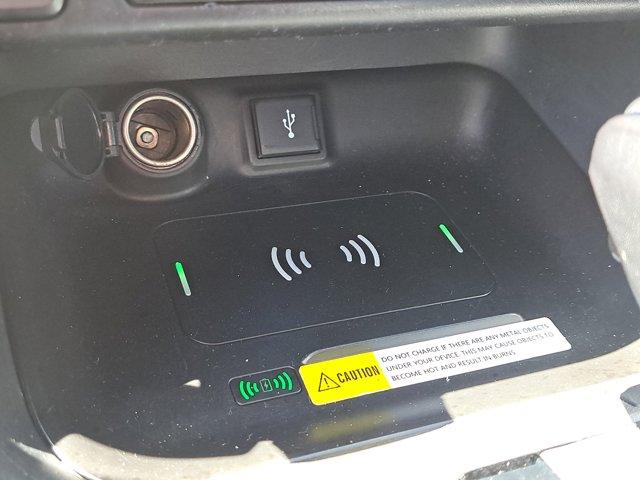 Photo of 2022 Cavalry Blue/Midnight Black Metallic Toyota RAV4 Hybrid