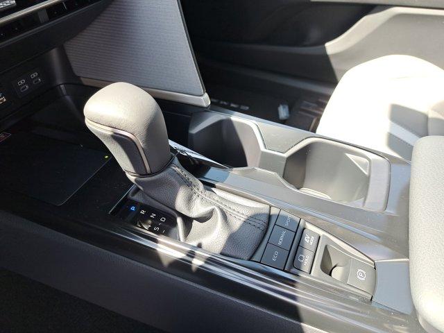 Photo of 2026 Heavy Metal Toyota Camry