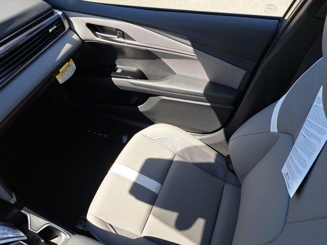 Photo of 2026 Heavy Metal Toyota Camry