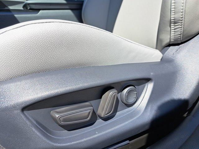 Photo of 2026 Heavy Metal Toyota Camry