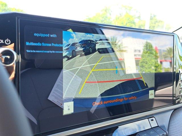 Photo of 2026 Heavy Metal Toyota Camry