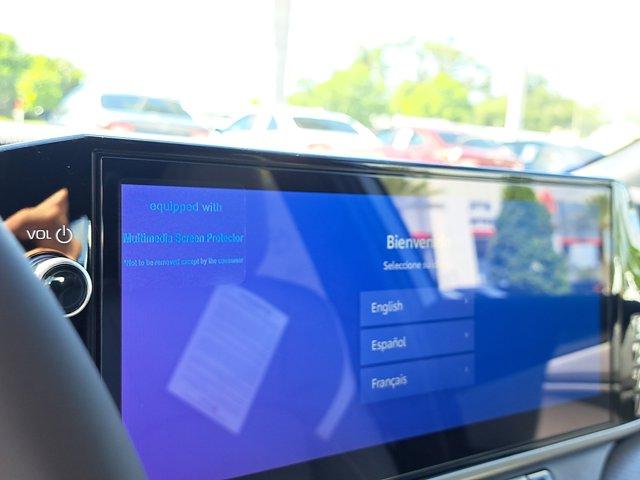 Photo of 2026 Heavy Metal Toyota Camry