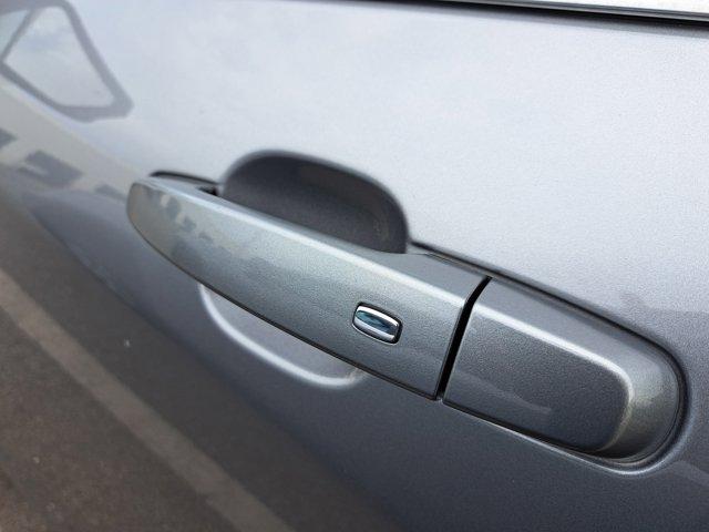 Photo of 2024 Sterling Gray Metallic Chevrolet Equinox