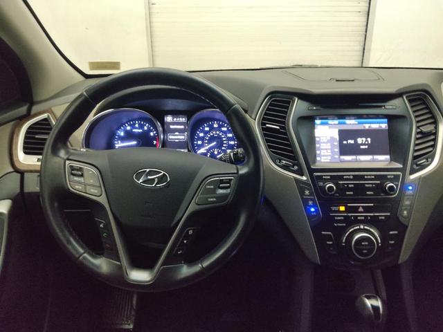 Photo of 2019 Iron Frost Hyundai Santa Fe XL