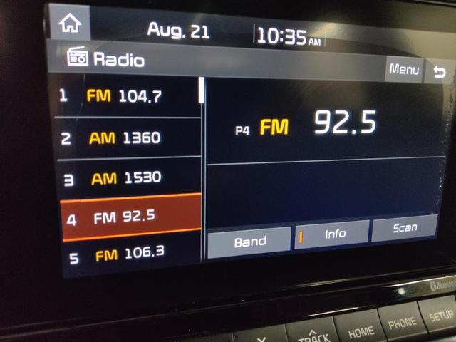 Photo of 2019 Aurora Black Kia Forte
