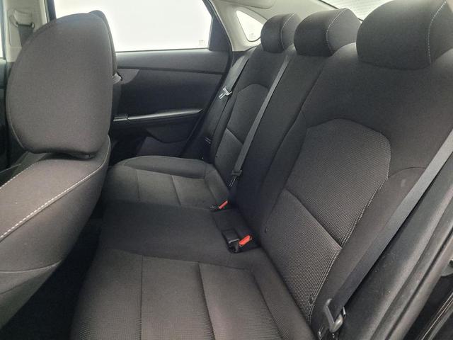 Photo of 2019 Aurora Black Kia Forte