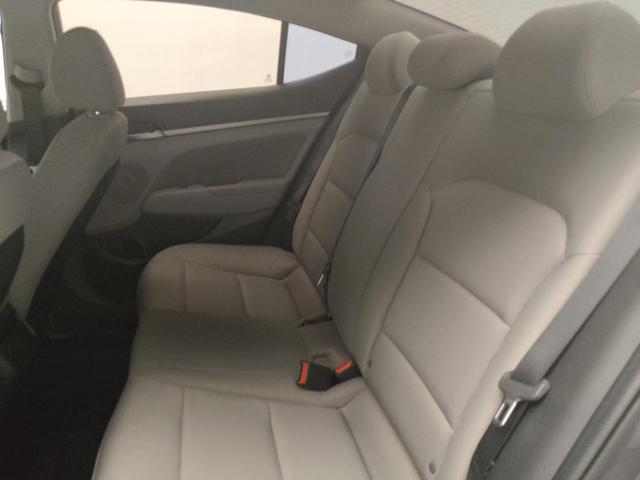 Photo of 2018 Machine Gray Hyundai ELANTRA