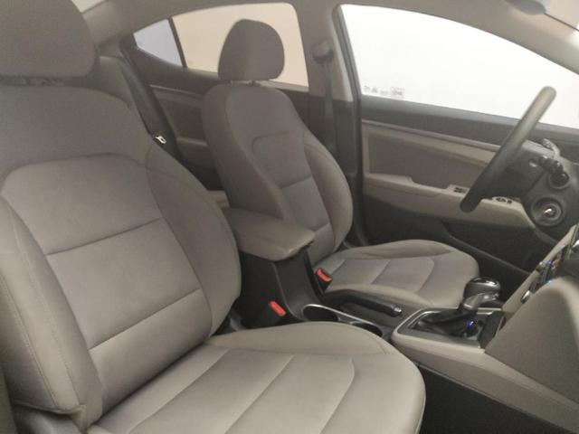 Photo of 2018 Machine Gray Hyundai ELANTRA