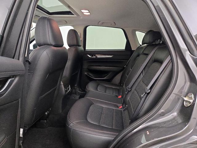 Photo of 2019 Gray Mazda CX-5