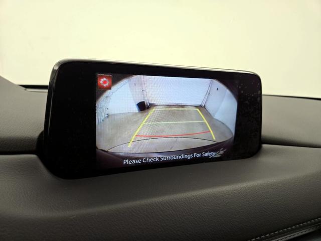 Photo of 2019 Gray Mazda CX-5