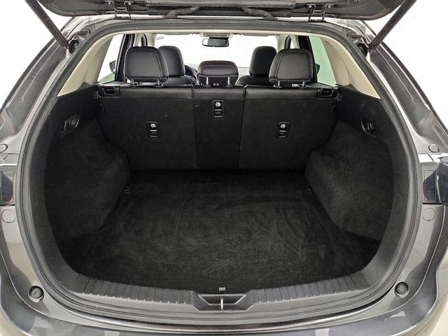 Photo of 2019 Gray Mazda CX-5