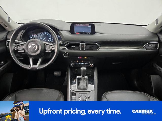 Photo of 2019 Gray Mazda CX-5