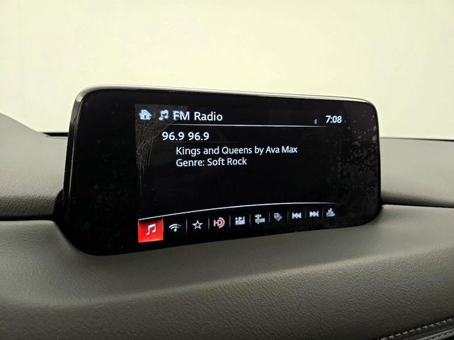 Photo of 2019 Gray Mazda CX-5