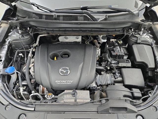 Photo of 2019 Gray Mazda CX-5
