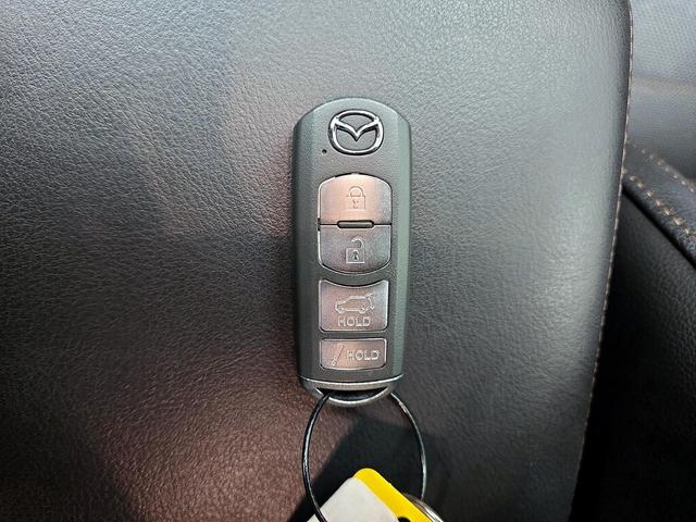 Photo of 2019 Gray Mazda CX-5