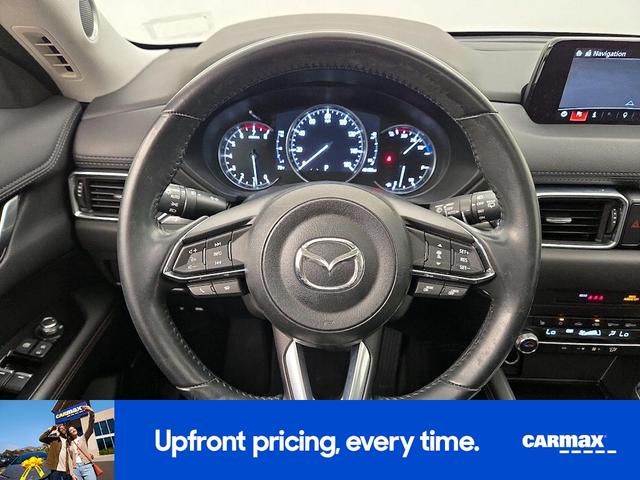 Photo of 2019 Gray Mazda CX-5