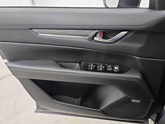 Photo of 2019 Gray Mazda CX-5