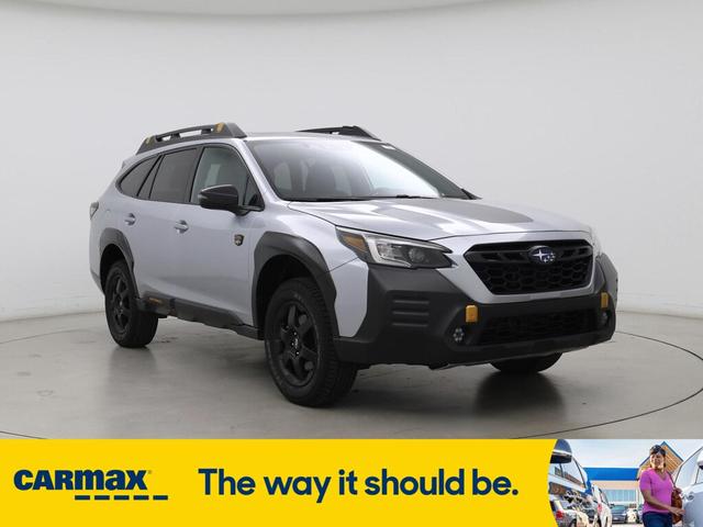 2023 Subaru Outback
